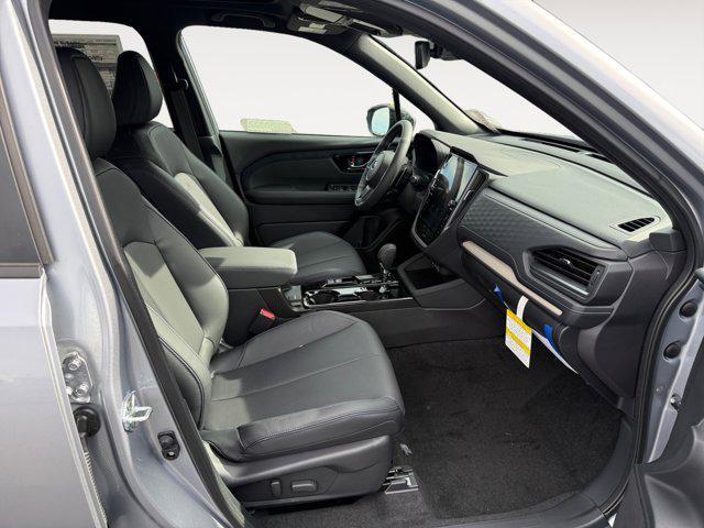 new 2026 Subaru Forester car, priced at $42,529