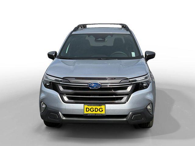 new 2026 Subaru Forester car, priced at $42,529