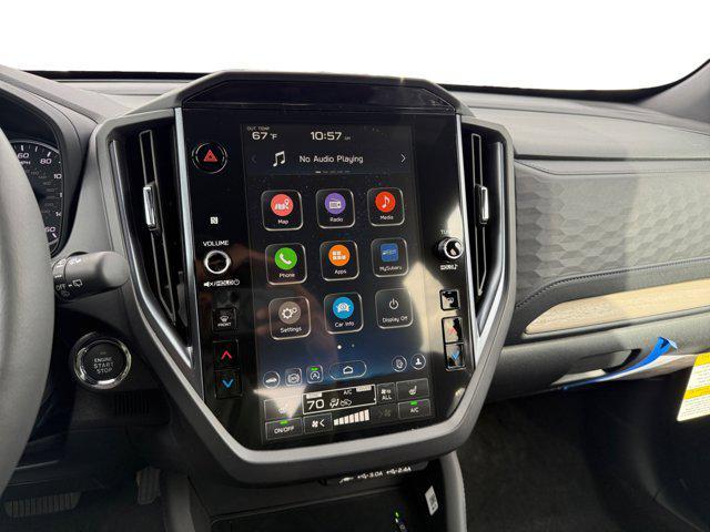 new 2026 Subaru Forester car, priced at $42,529