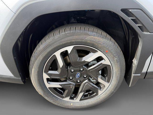 new 2026 Subaru Forester car, priced at $42,529