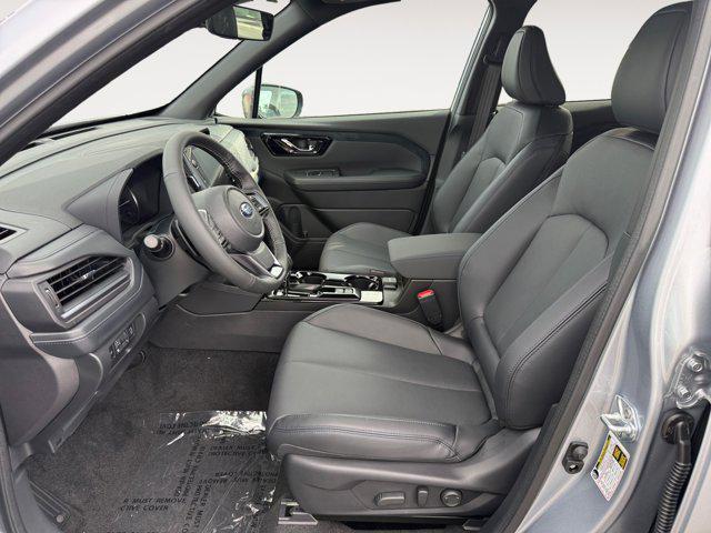 new 2026 Subaru Forester car, priced at $42,529