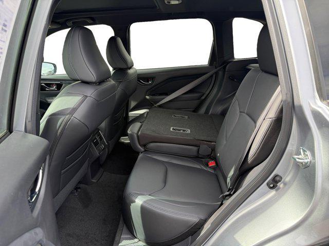 new 2026 Subaru Forester car, priced at $42,529