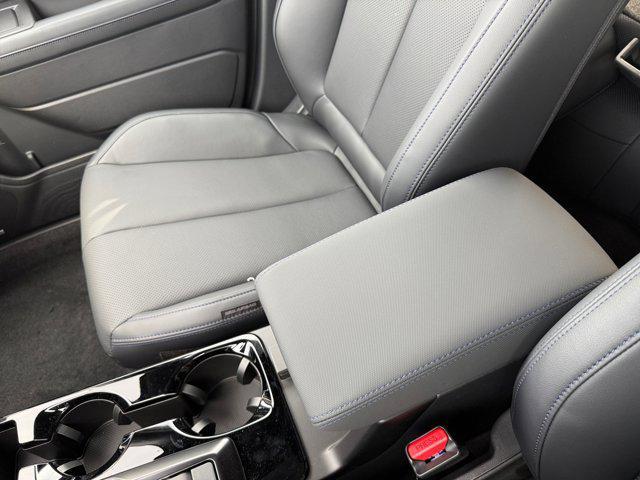 new 2026 Subaru Forester car, priced at $42,529