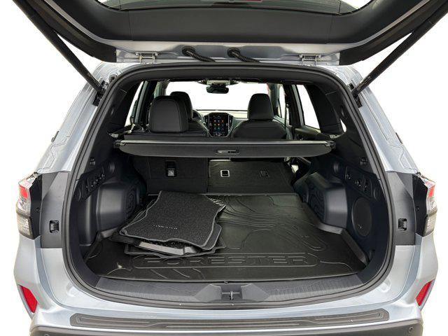 new 2026 Subaru Forester car, priced at $42,529