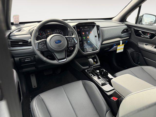 new 2026 Subaru Forester car, priced at $42,529