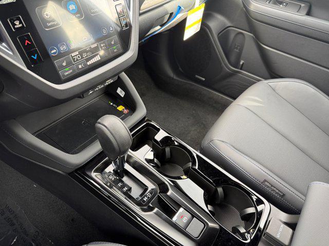 new 2026 Subaru Forester car, priced at $42,529