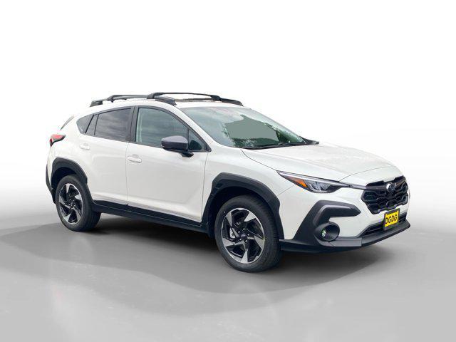 new 2024 Subaru Crosstrek car, priced at $33,909