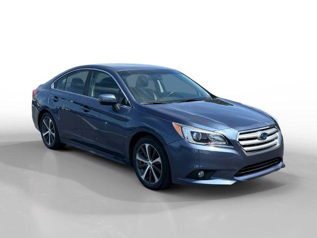 used 2015 Subaru Legacy car, priced at $14,533