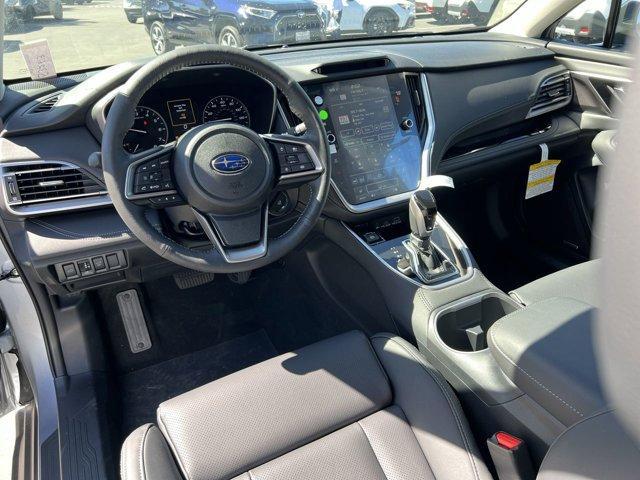 new 2024 Subaru Outback car, priced at $37,255