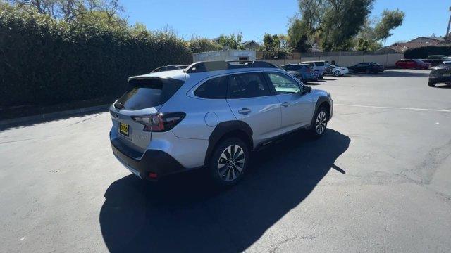 new 2024 Subaru Outback car, priced at $37,255