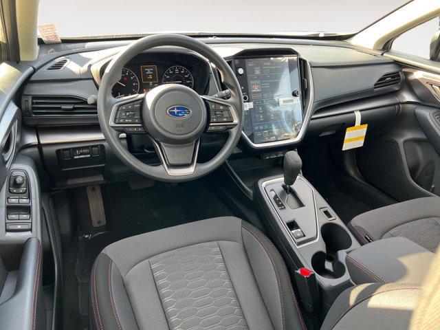 new 2024 Subaru Impreza car, priced at $25,086