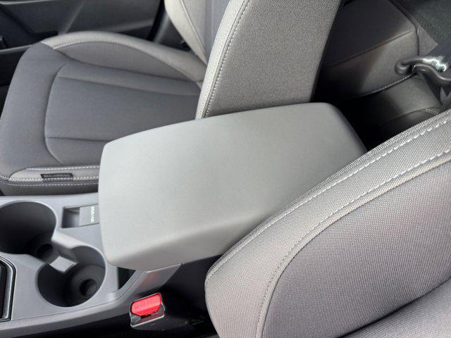 new 2026 Subaru Crosstrek car, priced at $30,383