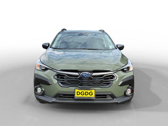 new 2026 Subaru Crosstrek car, priced at $30,383