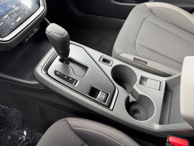 new 2026 Subaru Crosstrek car, priced at $30,383