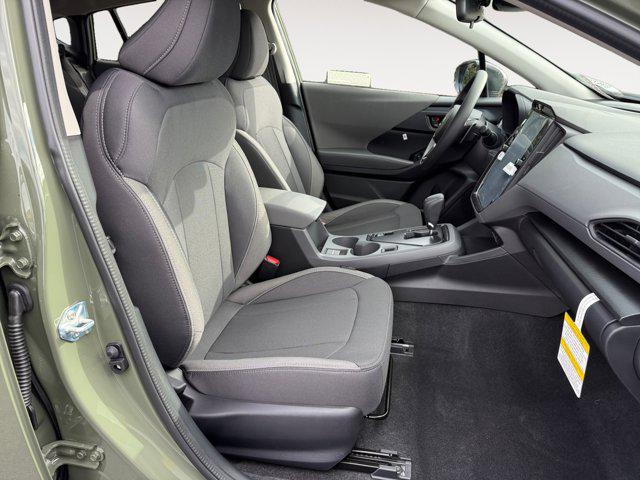 new 2026 Subaru Crosstrek car, priced at $30,383