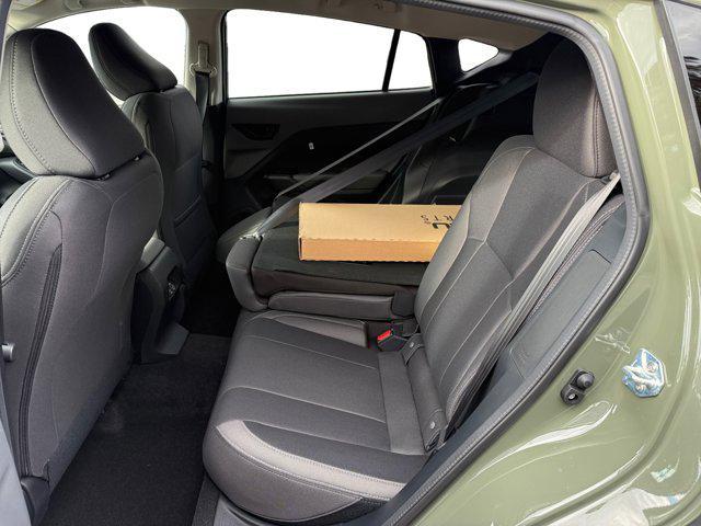 new 2026 Subaru Crosstrek car, priced at $30,383