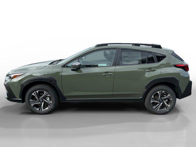 new 2026 Subaru Crosstrek car, priced at $30,383