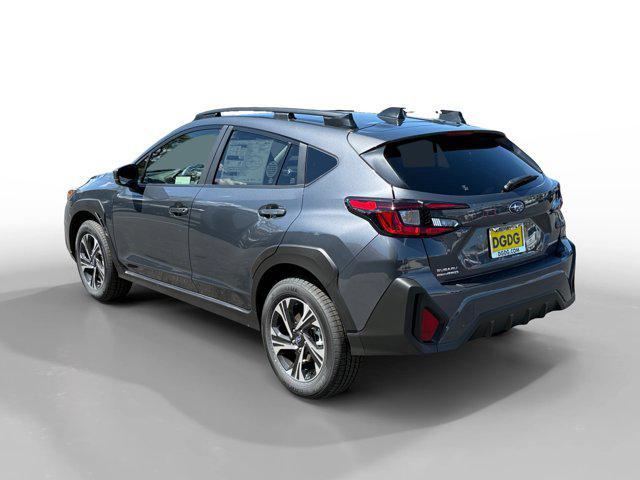 new 2025 Subaru Crosstrek car, priced at $30,308