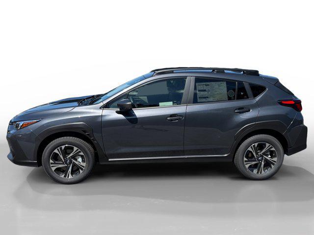 new 2025 Subaru Crosstrek car, priced at $30,308