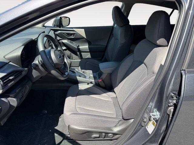 new 2025 Subaru Crosstrek car, priced at $30,308