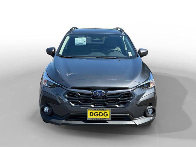 new 2025 Subaru Crosstrek car, priced at $30,308