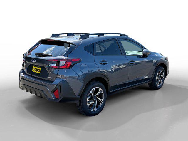 new 2025 Subaru Crosstrek car, priced at $30,308