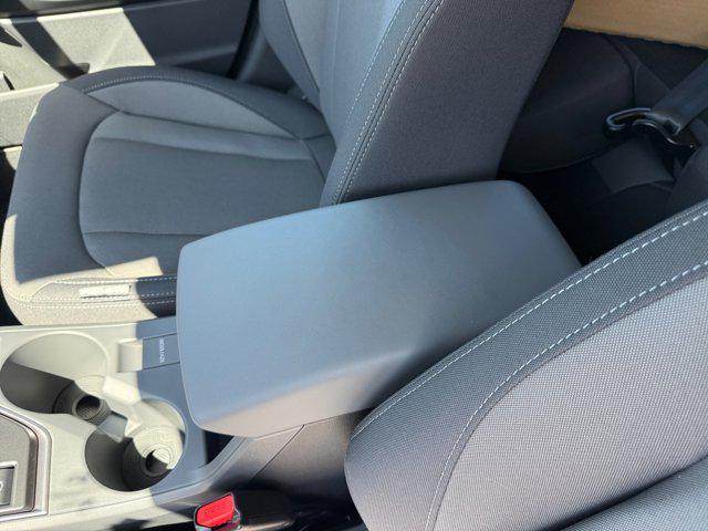 new 2025 Subaru Crosstrek car, priced at $30,308