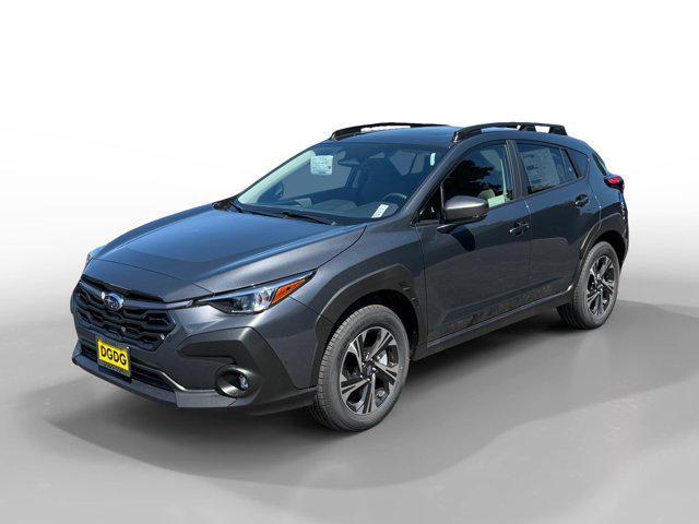 new 2025 Subaru Crosstrek car, priced at $30,308