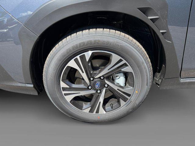 new 2025 Subaru Crosstrek car, priced at $30,308