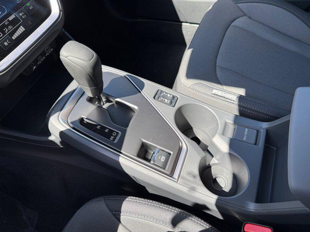 new 2025 Subaru Crosstrek car, priced at $30,308