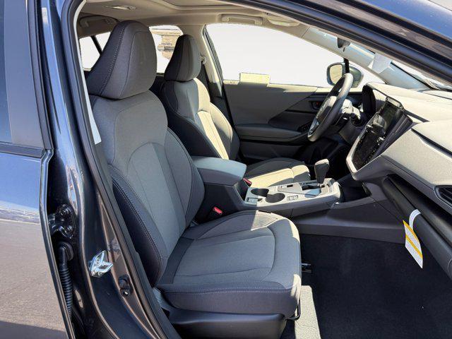 new 2025 Subaru Crosstrek car, priced at $30,308