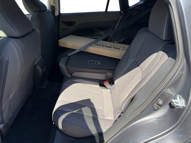 new 2025 Subaru Crosstrek car, priced at $30,308