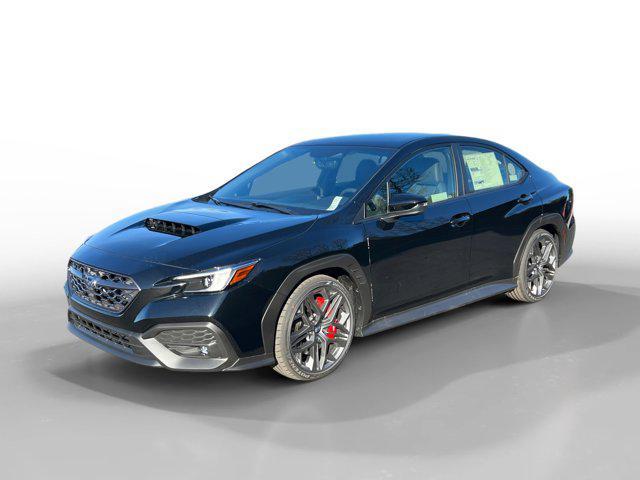 new 2024 Subaru WRX car, priced at $41,807