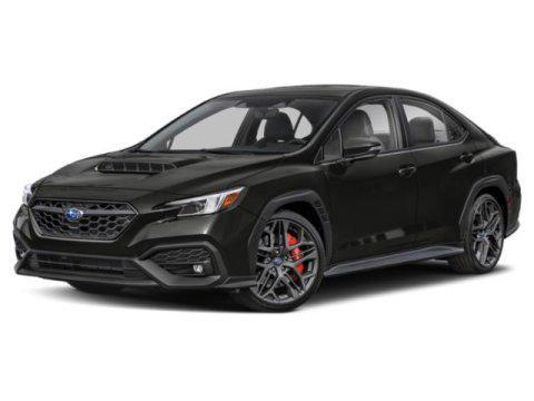 new 2024 Subaru WRX car, priced at $41,807