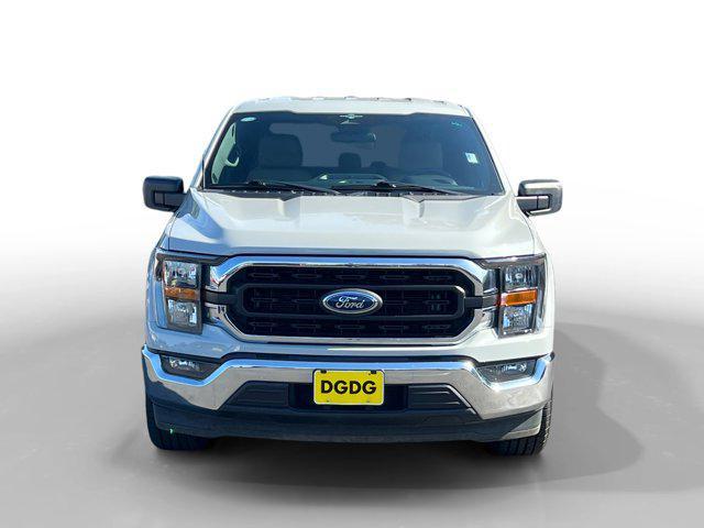 used 2023 Ford F-150 car, priced at $32,420