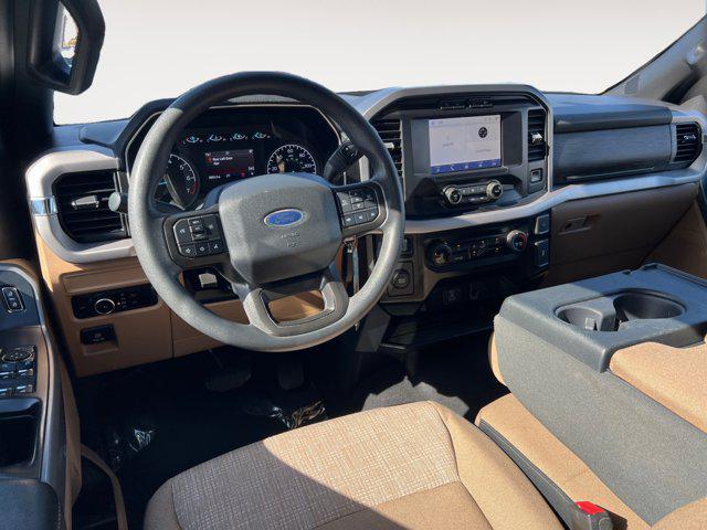 used 2023 Ford F-150 car, priced at $32,420