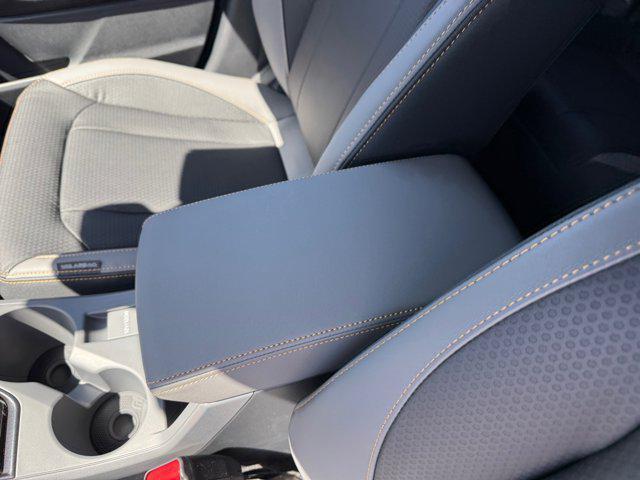 new 2025 Subaru Crosstrek car, priced at $35,131