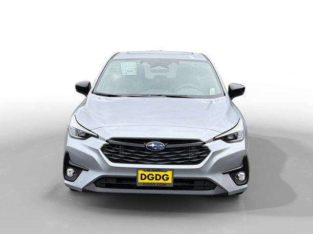 new 2026 Subaru Impreza car, priced at $33,054