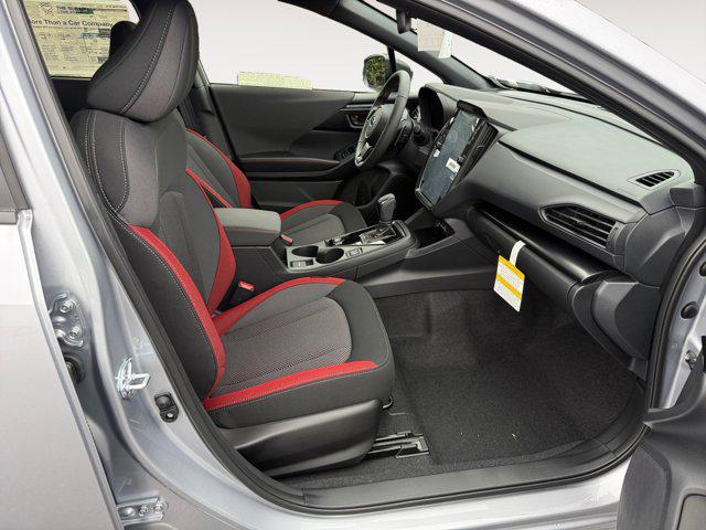 new 2026 Subaru Impreza car, priced at $33,054