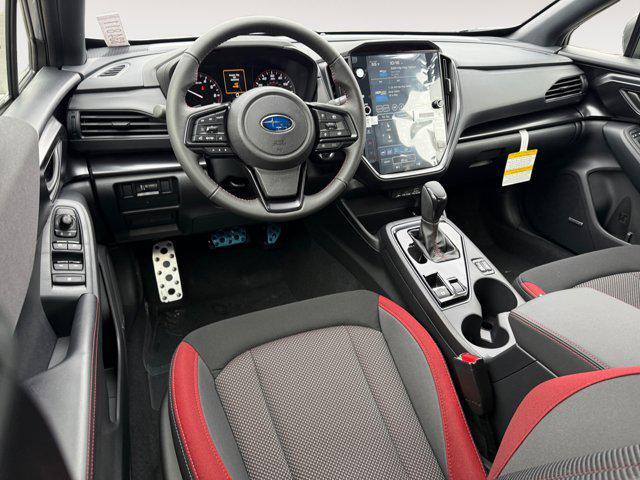 new 2026 Subaru Impreza car, priced at $33,054