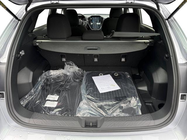 new 2026 Subaru Impreza car, priced at $33,054