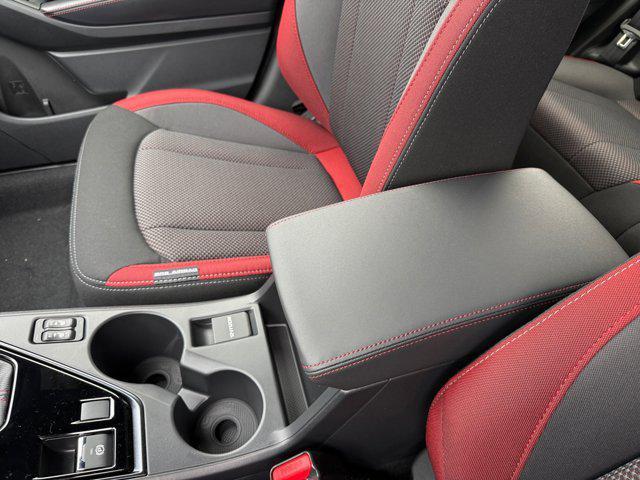 new 2026 Subaru Impreza car, priced at $33,054