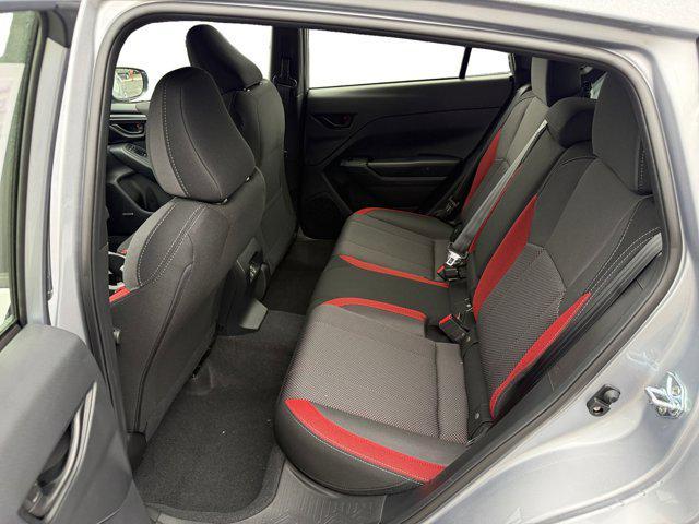 new 2026 Subaru Impreza car, priced at $33,054