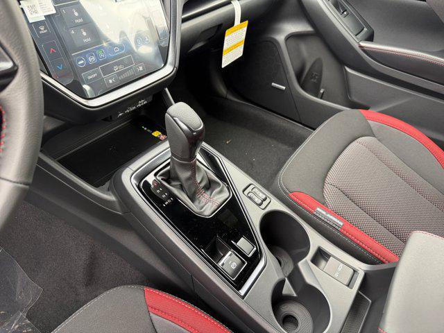 new 2026 Subaru Impreza car, priced at $33,054