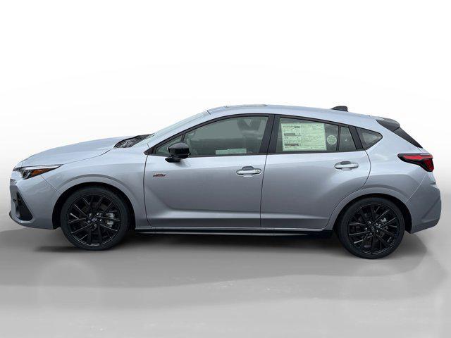 new 2026 Subaru Impreza car, priced at $33,054