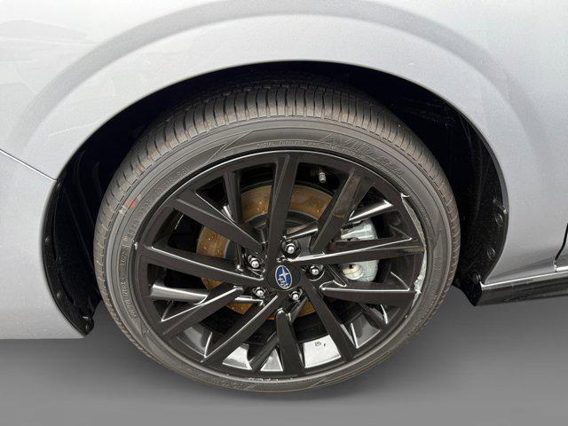 new 2026 Subaru Impreza car, priced at $33,054