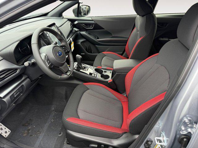 new 2026 Subaru Impreza car, priced at $33,054