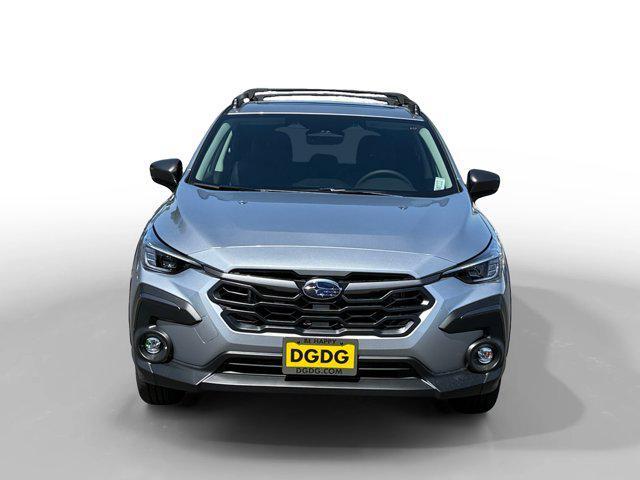 new 2025 Subaru Crosstrek car, priced at $35,840