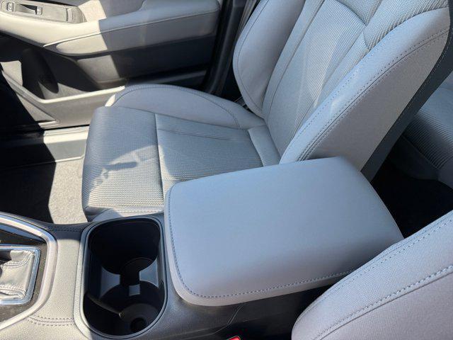 new 2025 Subaru Legacy car, priced at $30,022