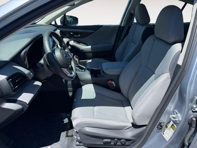 new 2025 Subaru Legacy car, priced at $30,022